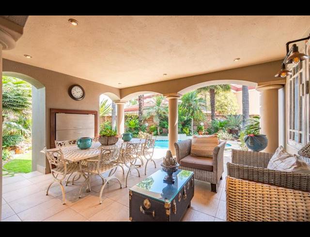 3 BEDROOM HOUSE FOR SALE IN SUNWARD PARK